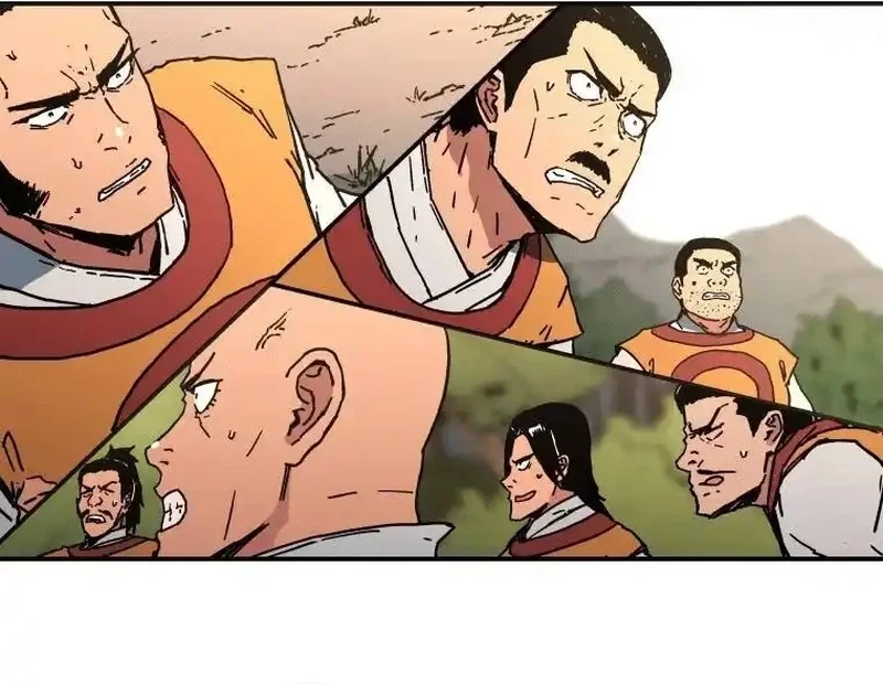 Pai Incomparável Capítulo 107 Página 31