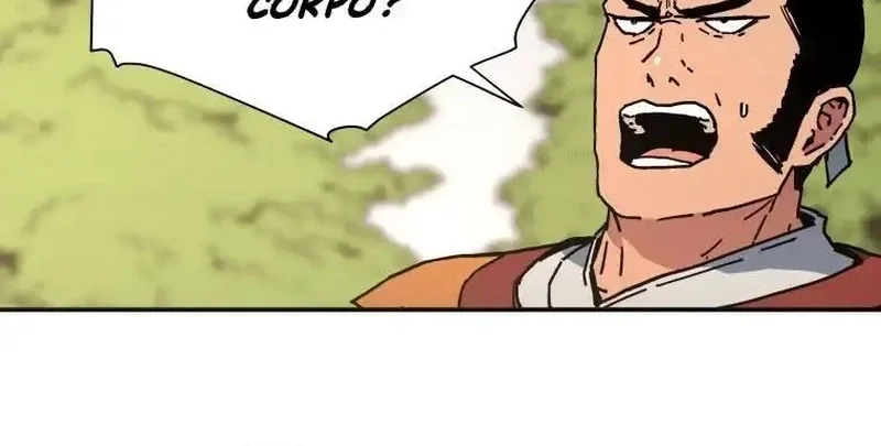 Pai Incomparável Capítulo 107 Página 33