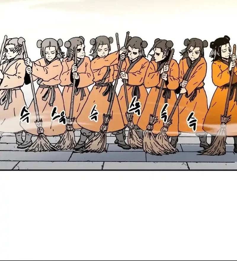 Pai Incomparável Capítulo 107 Página 38