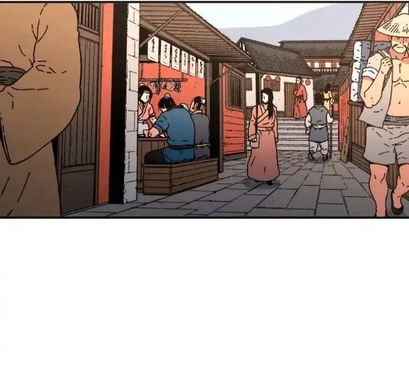 Pai Incomparável Capítulo 107 Página 4