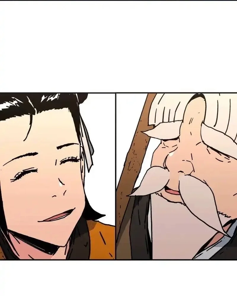 Pai Incomparável Capítulo 107 Página 40