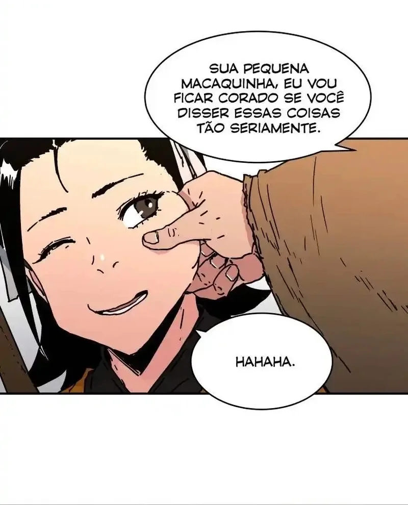 Pai Incomparável Capítulo 107 Página 47