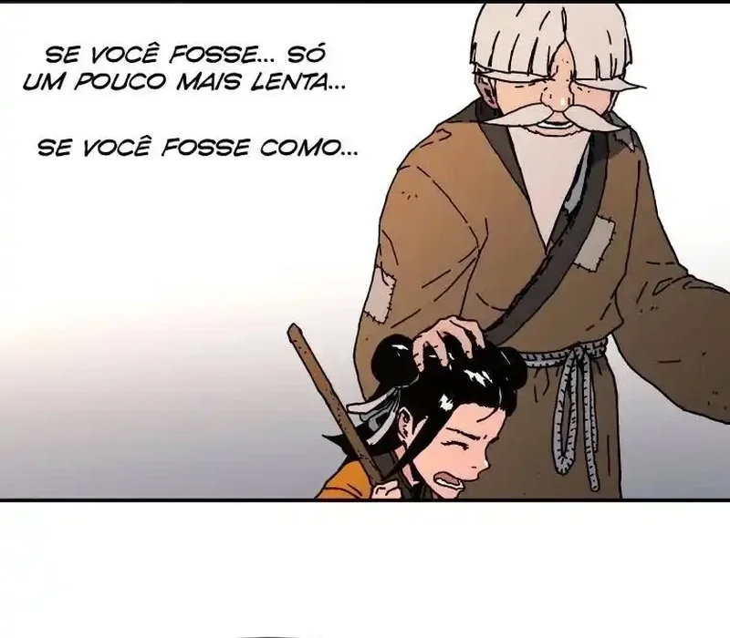 Pai Incomparável Capítulo 107 Página 48