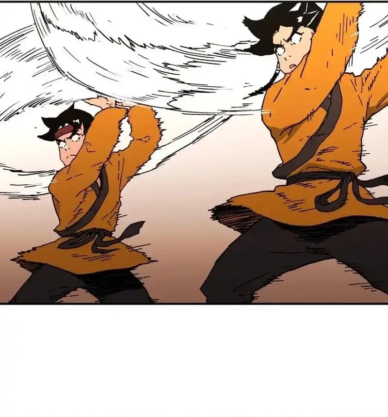 Pai Incomparável Capítulo 107 Página 53