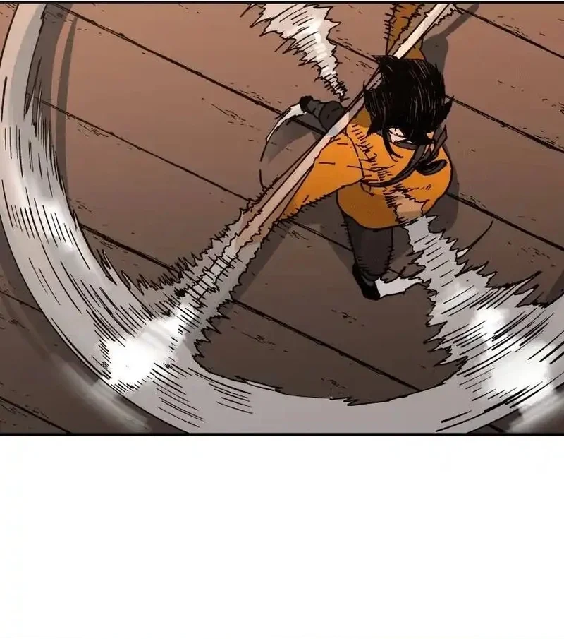 Pai Incomparável Capítulo 107 Página 54