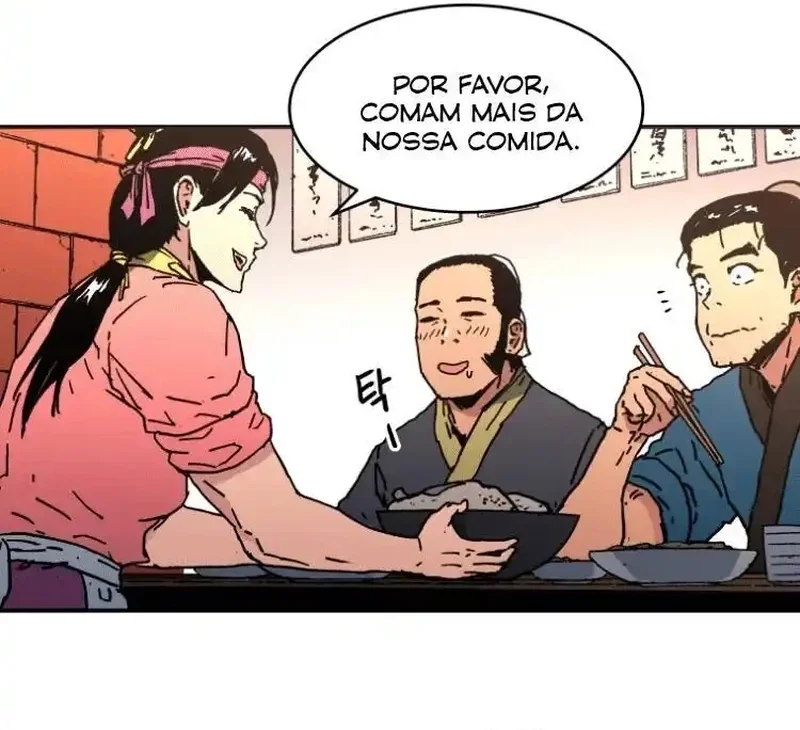 Pai Incomparável Capítulo 107 Página 6