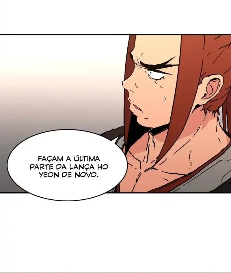 Pai Incomparável Capítulo 107 Página 60