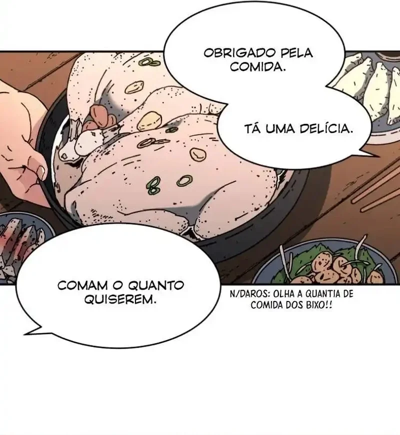 Pai Incomparável Capítulo 107 Página 7