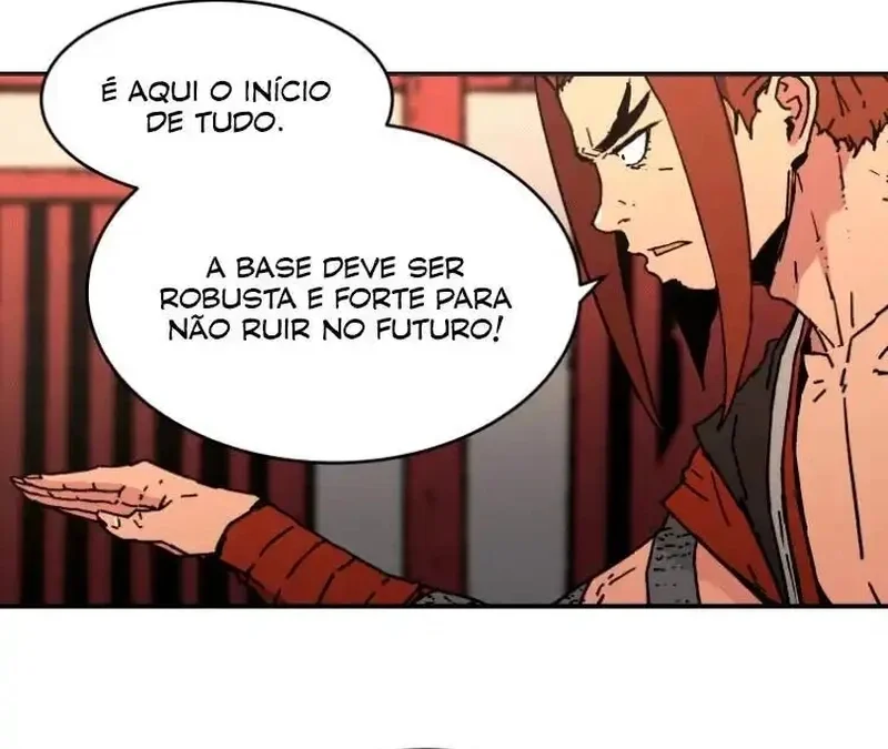 Pai Incomparável Capítulo 107 Página 72