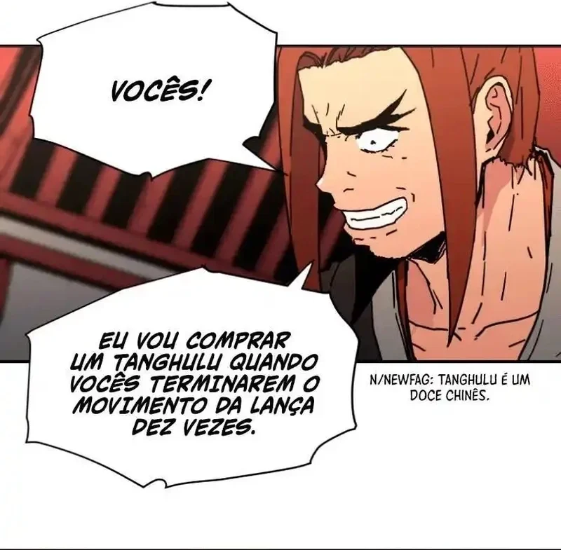 Pai Incomparável Capítulo 107 Página 75