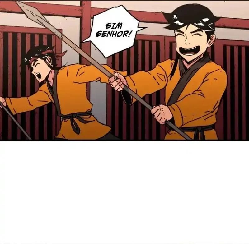 Pai Incomparável Capítulo 107 Página 76