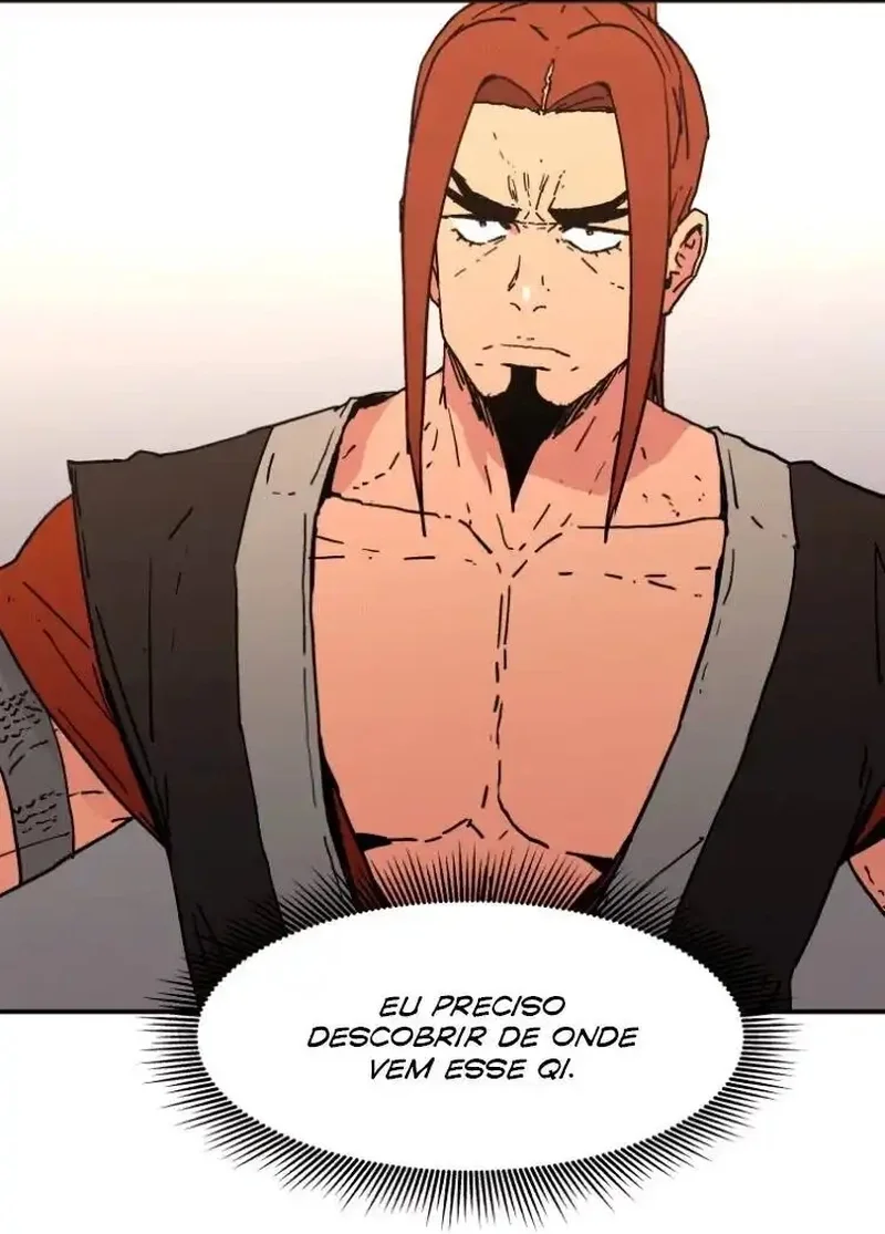 Pai Incomparável Capítulo 107 Página 78