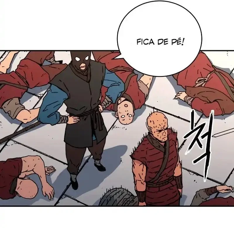 Pai Incomparável Capítulo 108 Página 10
