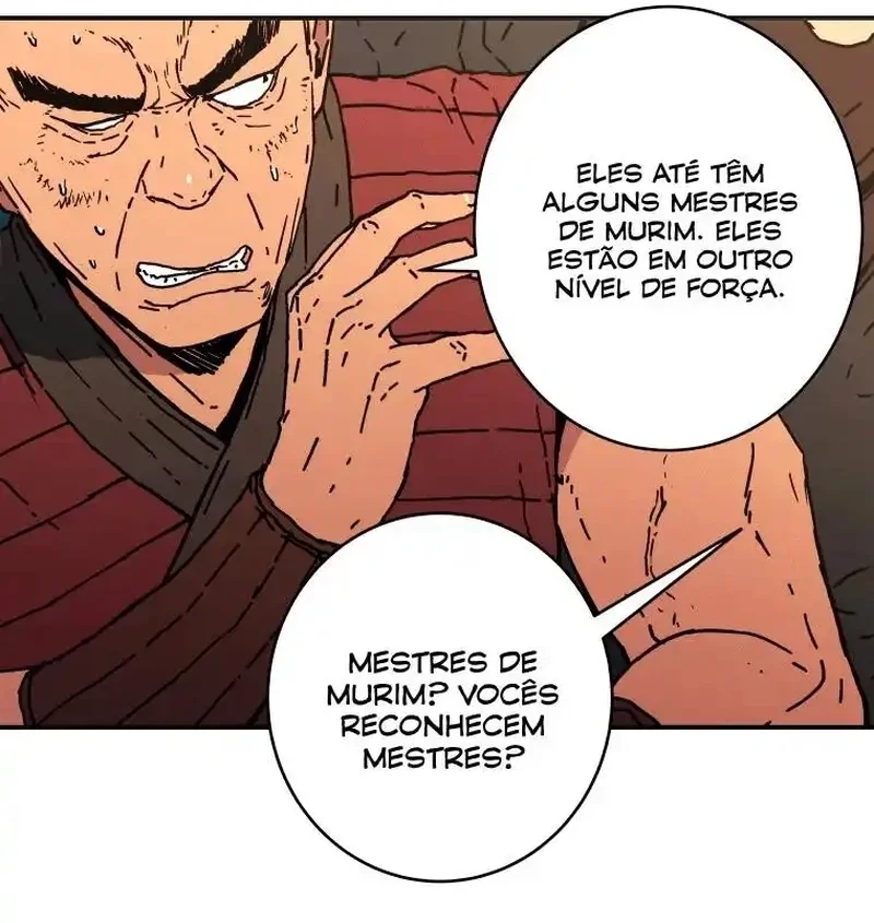 Pai Incomparável Capítulo 108 Página 15