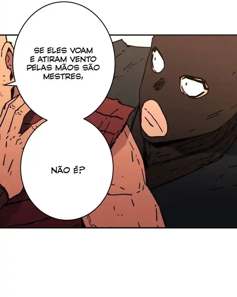 Pai Incomparável Capítulo 108 Página 16