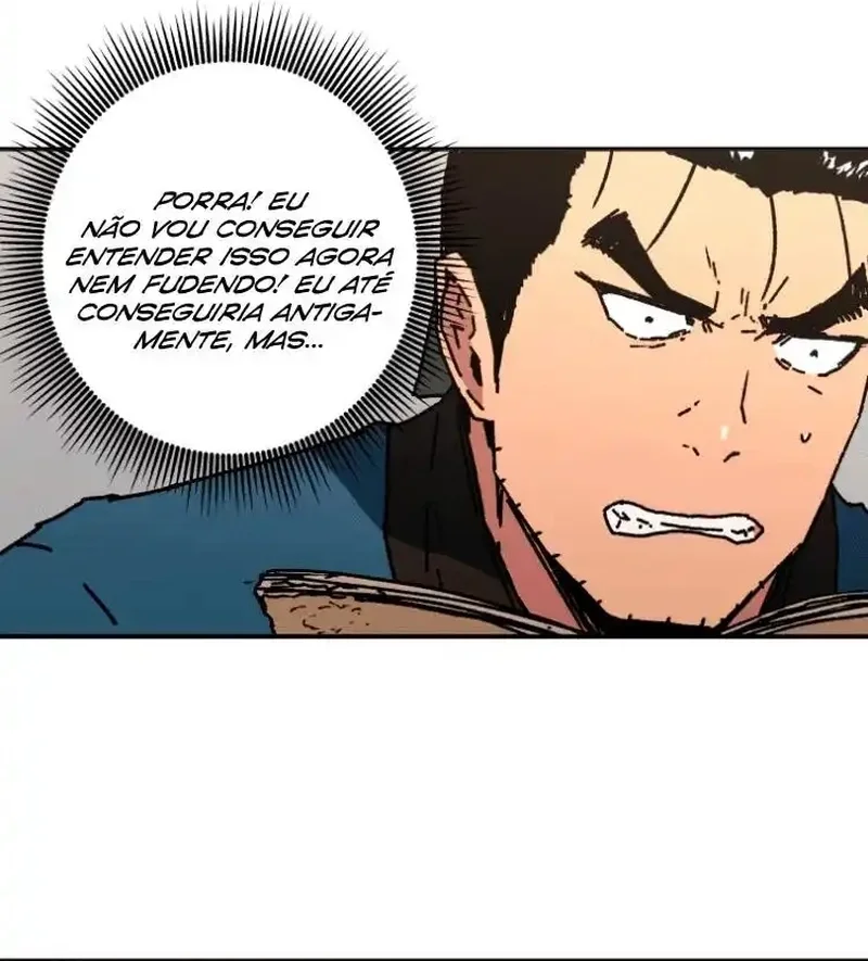Pai Incomparável Capítulo 108 Página 21