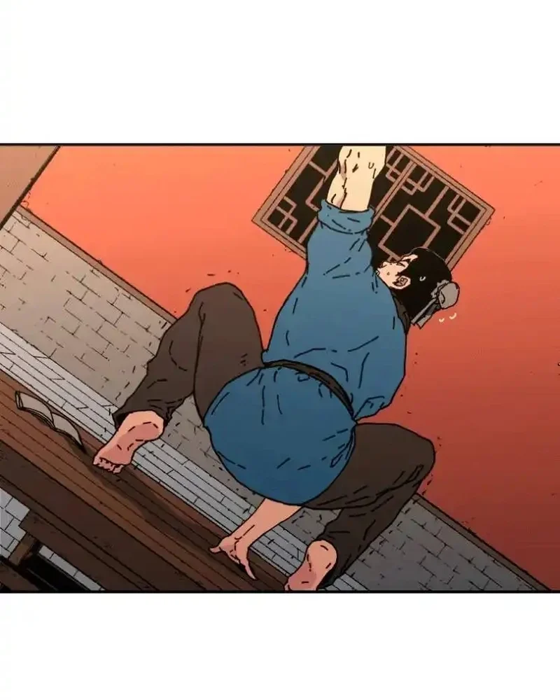 Pai Incomparável Capítulo 108 Página 27