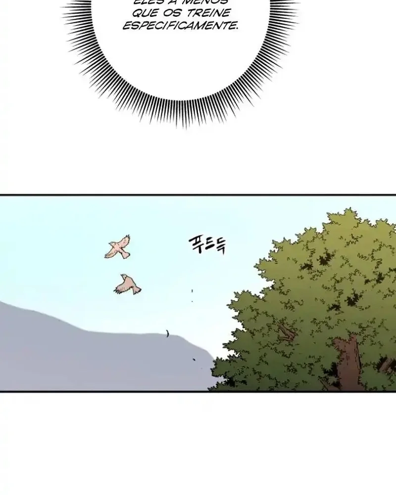 Pai Incomparável Capítulo 108 Página 30