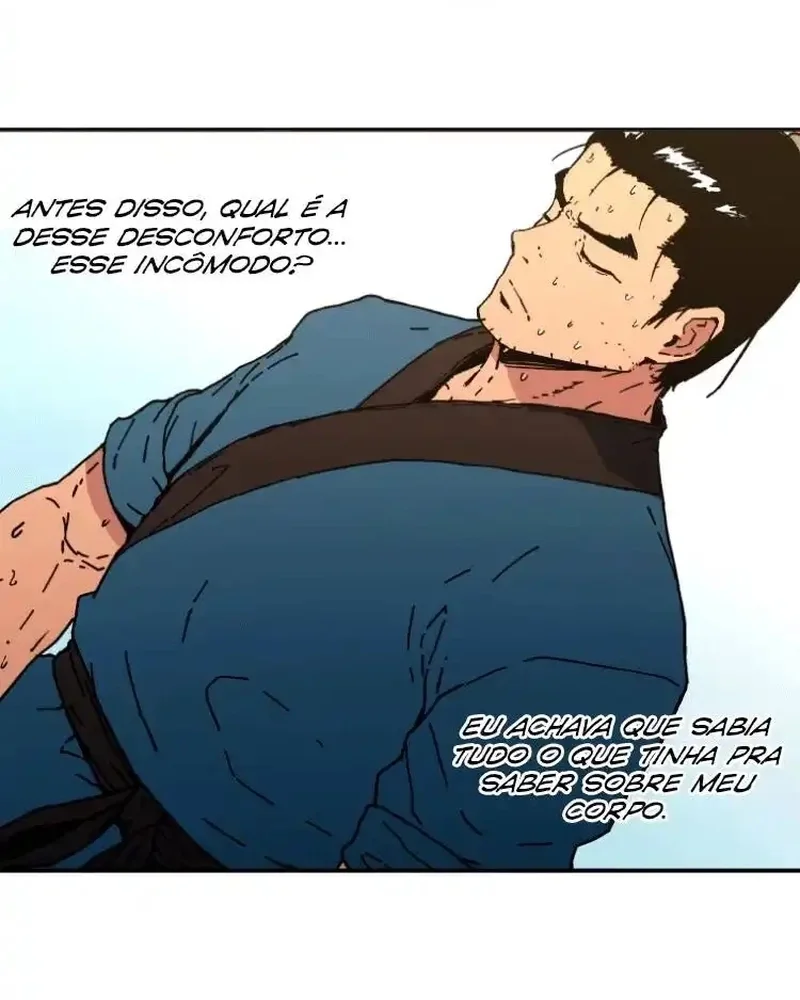 Pai Incomparável Capítulo 108 Página 33