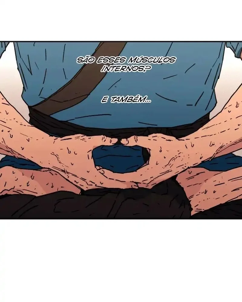 Pai Incomparável Capítulo 108 Página 34