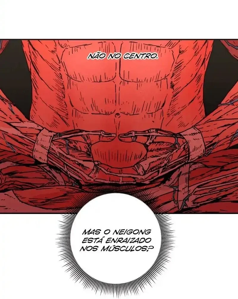 Pai Incomparável Capítulo 108 Página 35