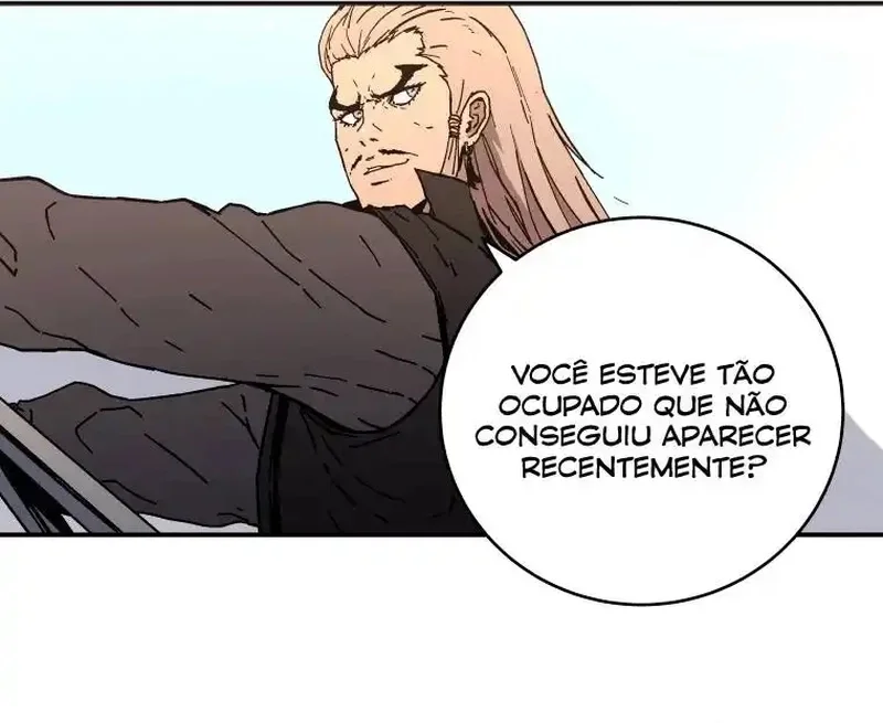 Pai Incomparável Capítulo 108 Página 46