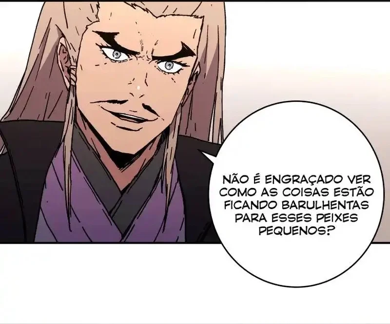 Pai Incomparável Capítulo 108 Página 48