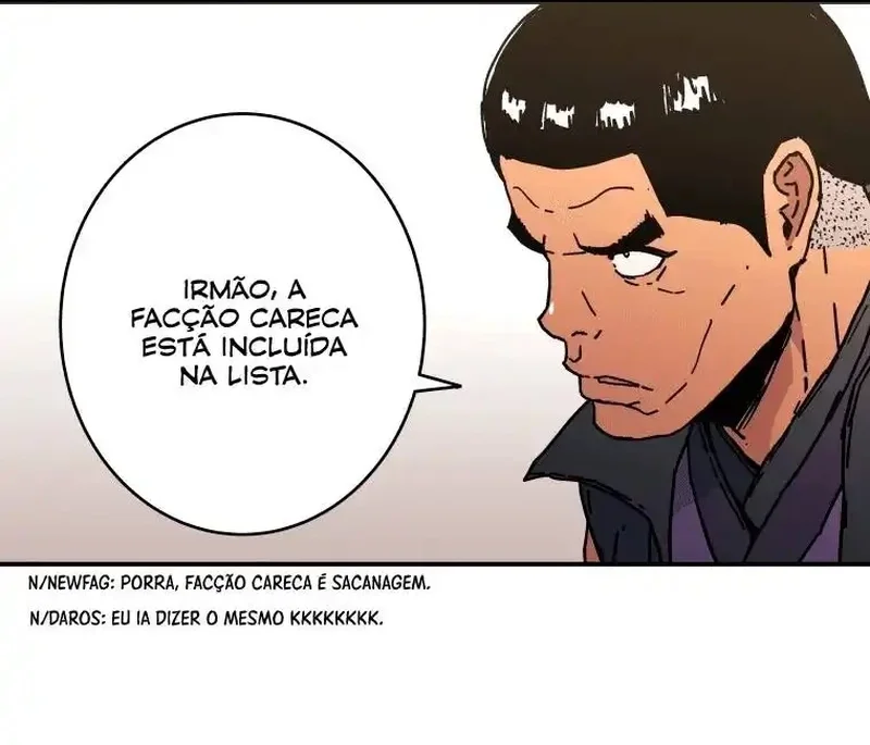 Pai Incomparável Capítulo 108 Página 49