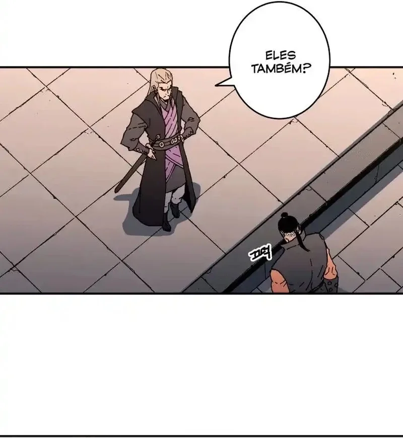 Pai Incomparável Capítulo 108 Página 50