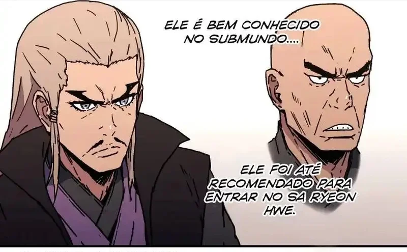 Pai Incomparável Capítulo 108 Página 51