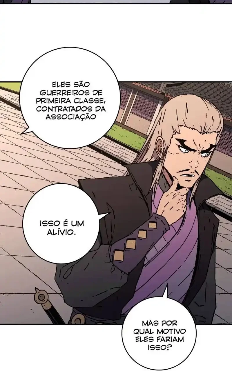 Pai Incomparável Capítulo 108 Página 53