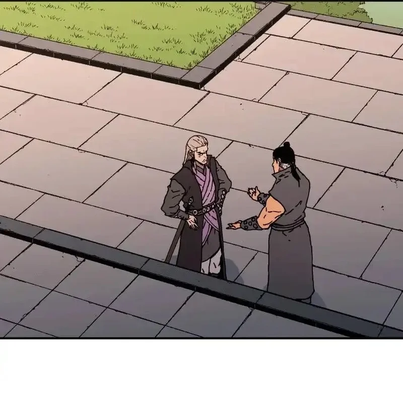 Pai Incomparável Capítulo 108 Página 55