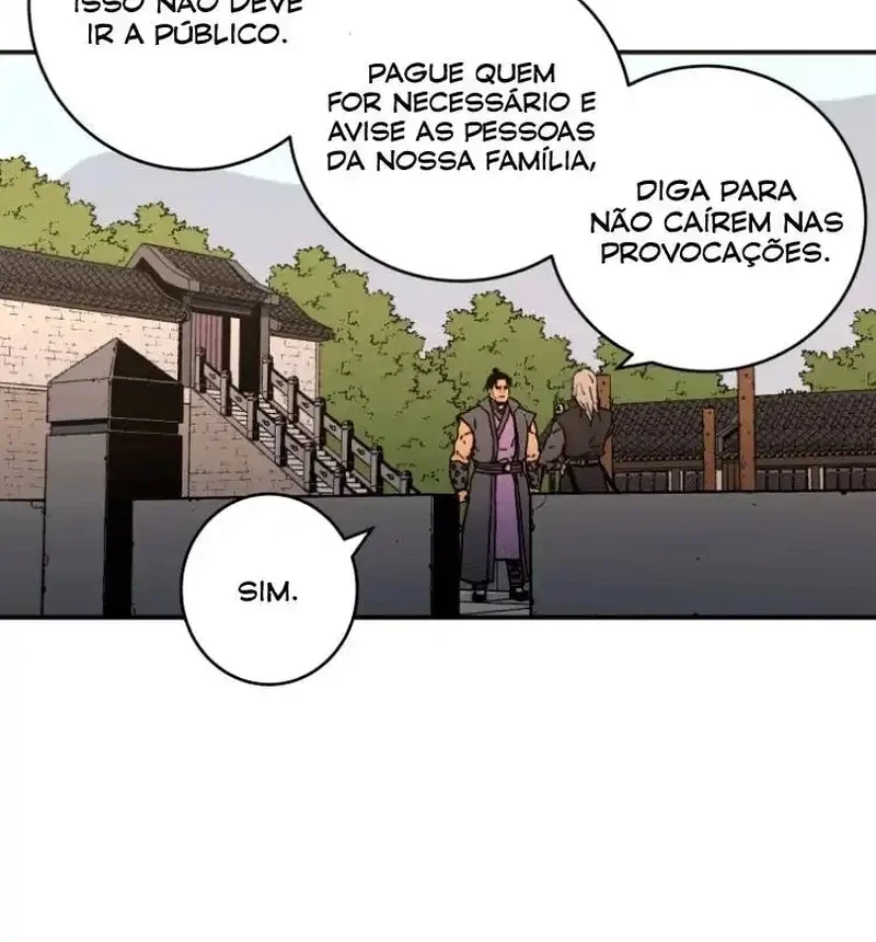 Pai Incomparável Capítulo 108 Página 57