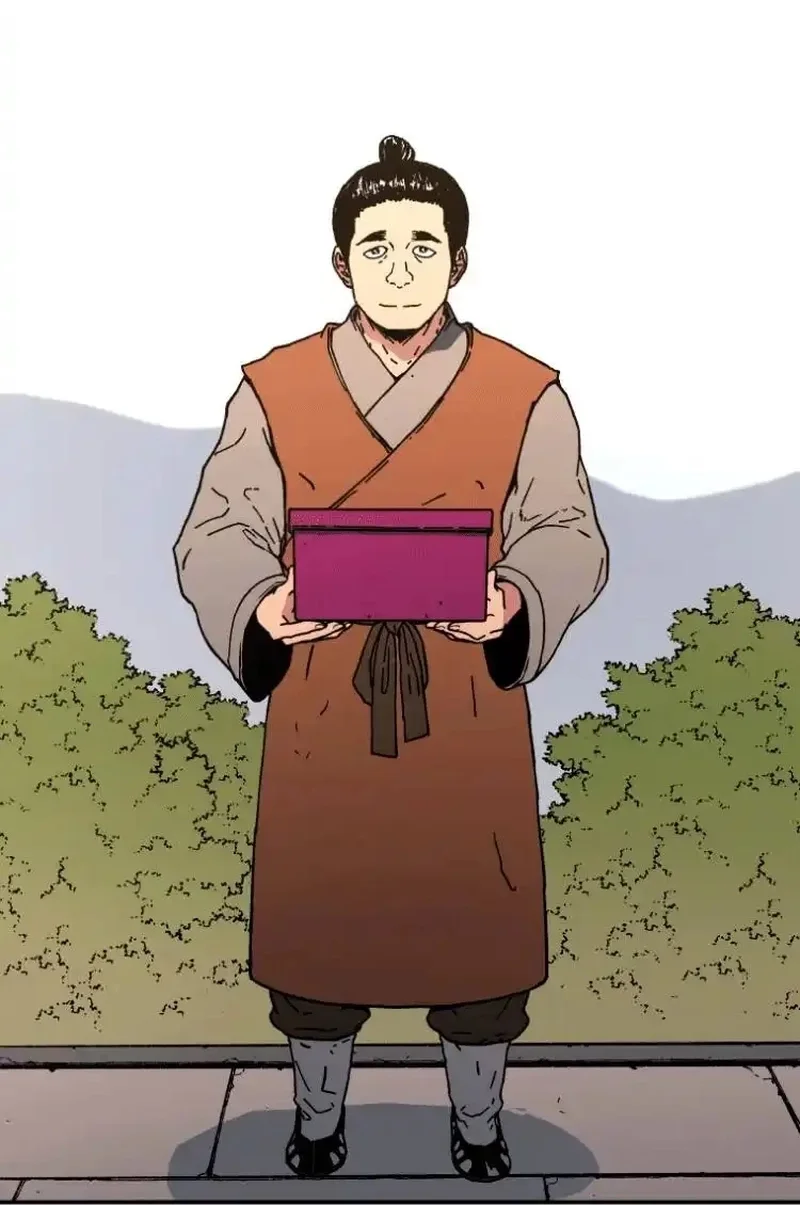 Pai Incomparável Capítulo 108 Página 60