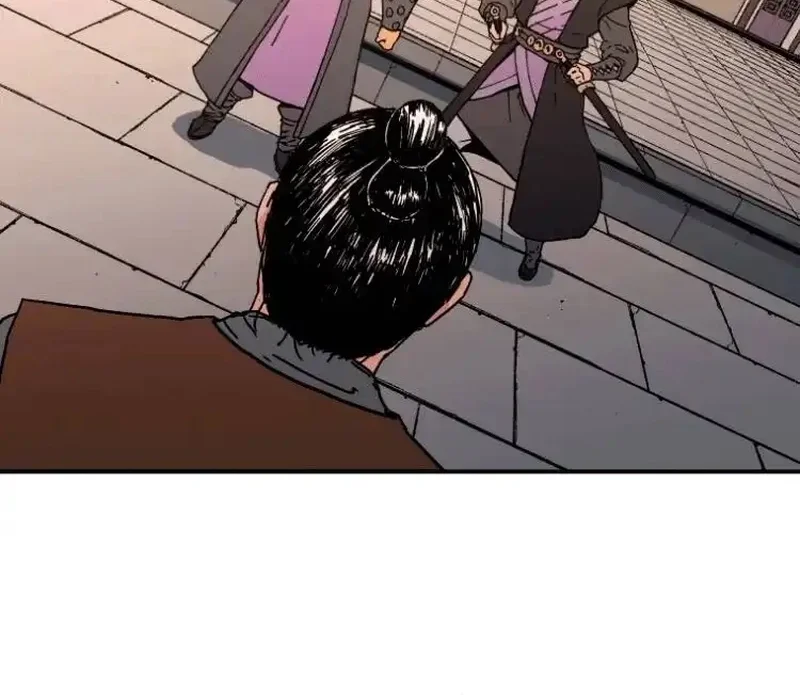 Pai Incomparável Capítulo 108 Página 62