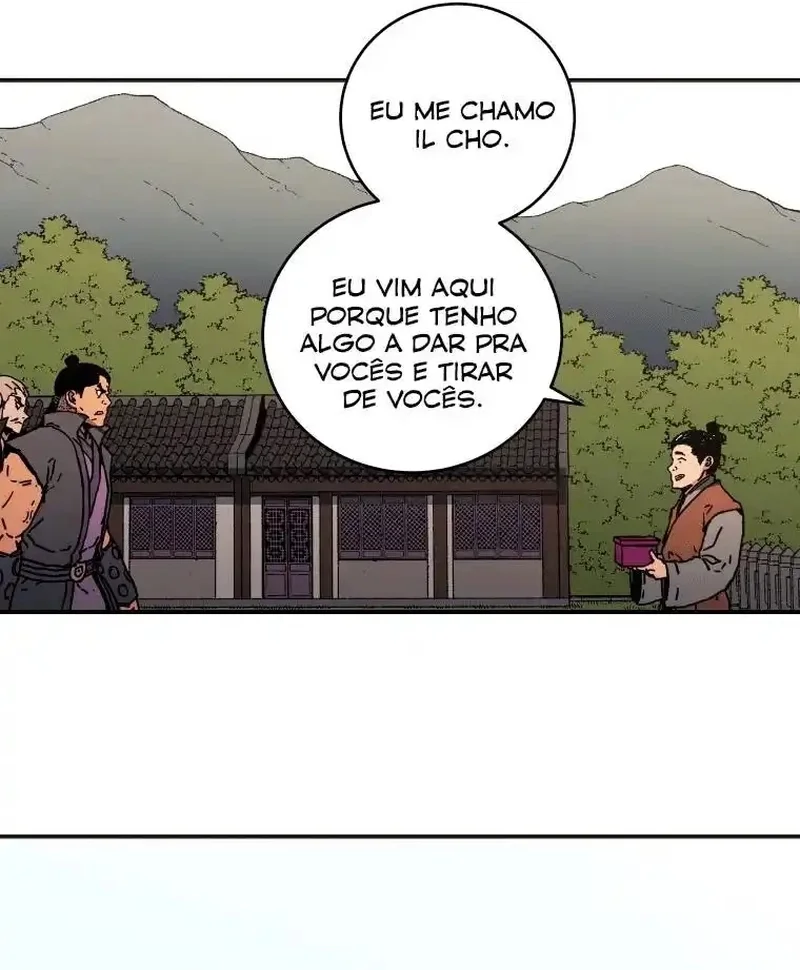 Pai Incomparável Capítulo 108 Página 63