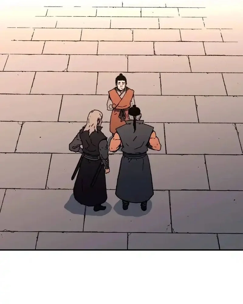 Pai Incomparável Capítulo 108 Página 66