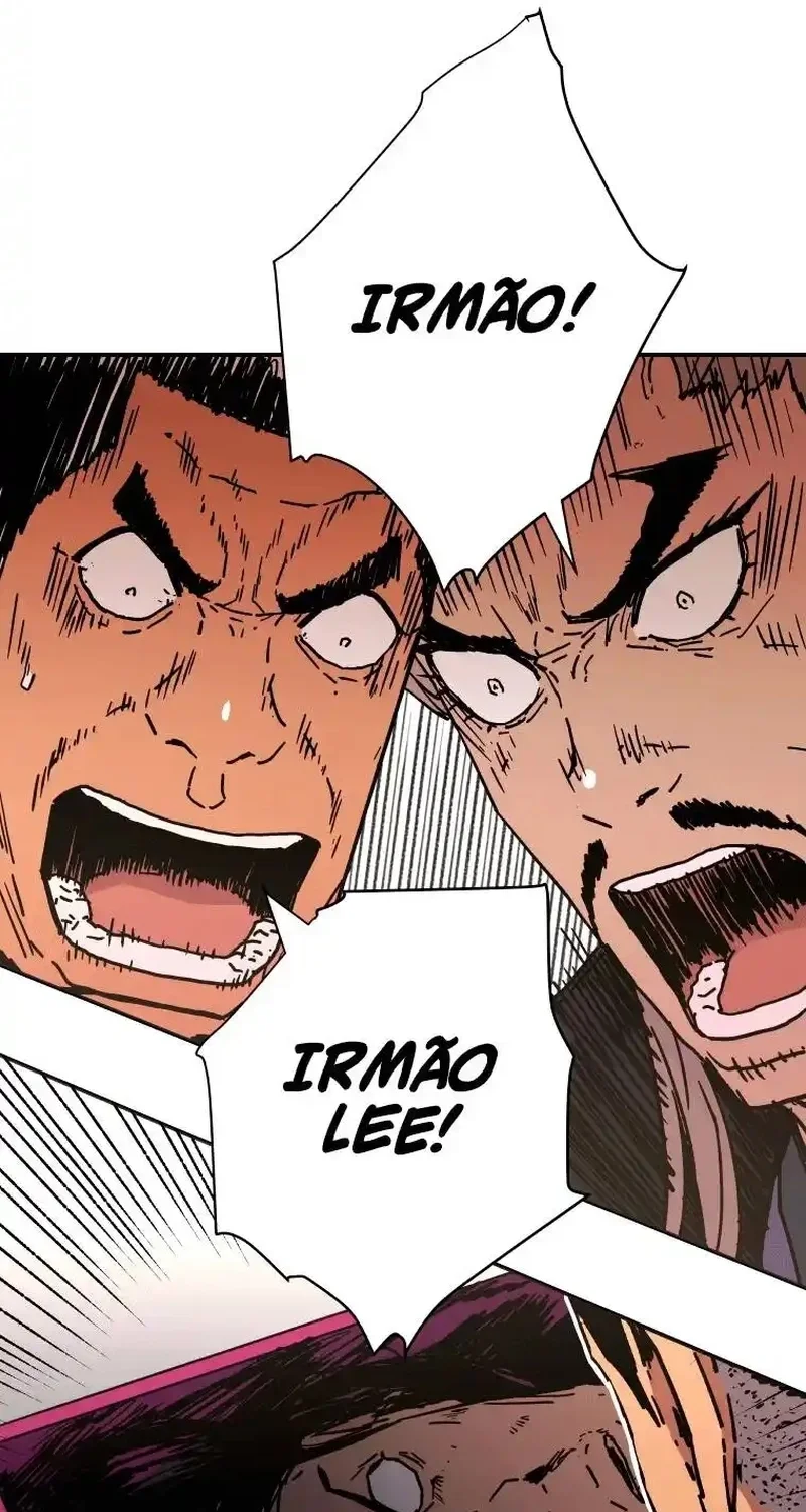 Pai Incomparável Capítulo 108 Página 67