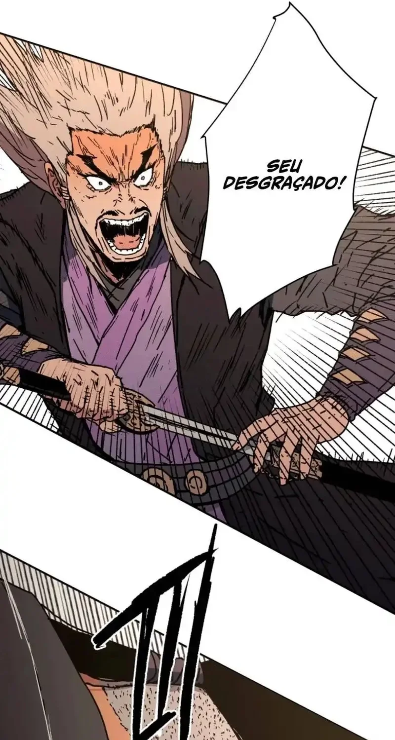 Pai Incomparável Capítulo 108 Página 69
