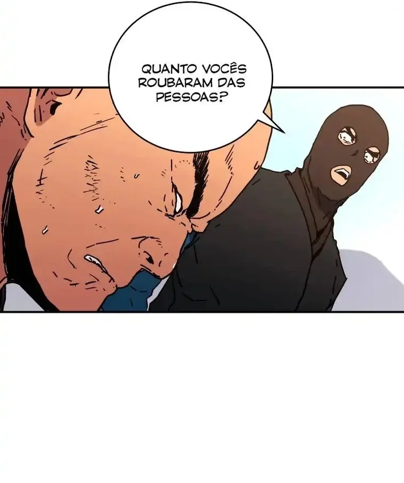 Pai Incomparável Capítulo 108 Página 7