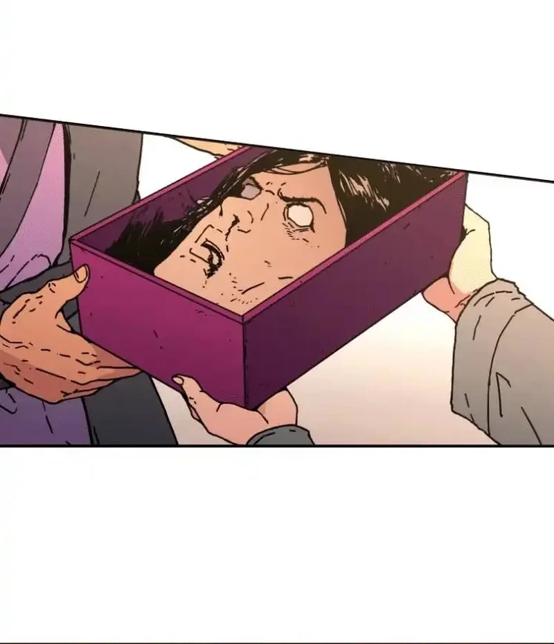 Pai Incomparável Capítulo 108 Página 73