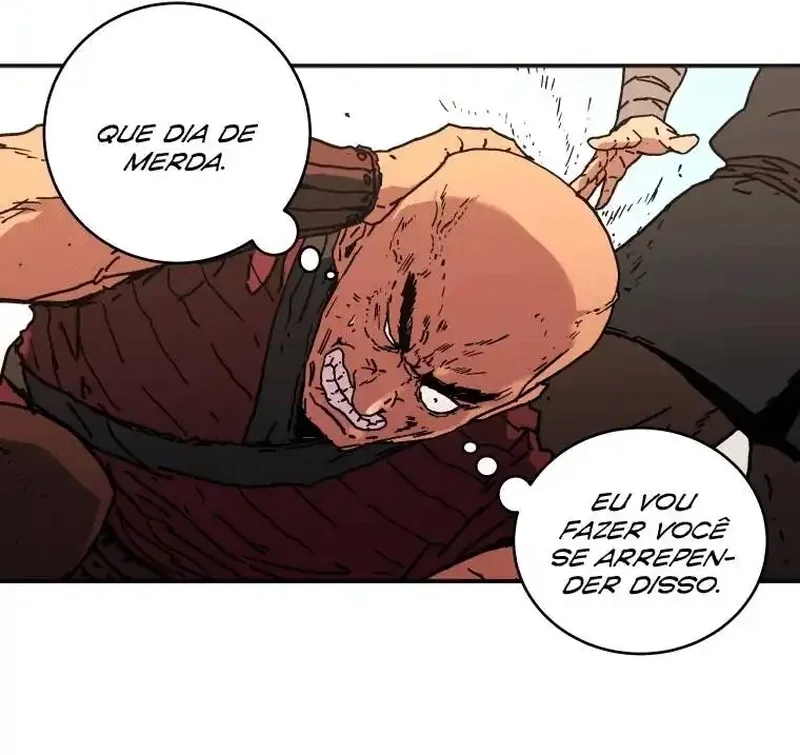 Pai Incomparável Capítulo 108 Página 9