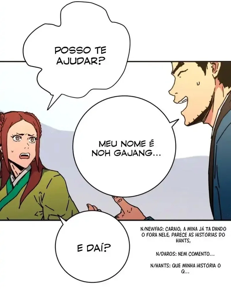 Pai Incomparável Capítulo 109 Página 12