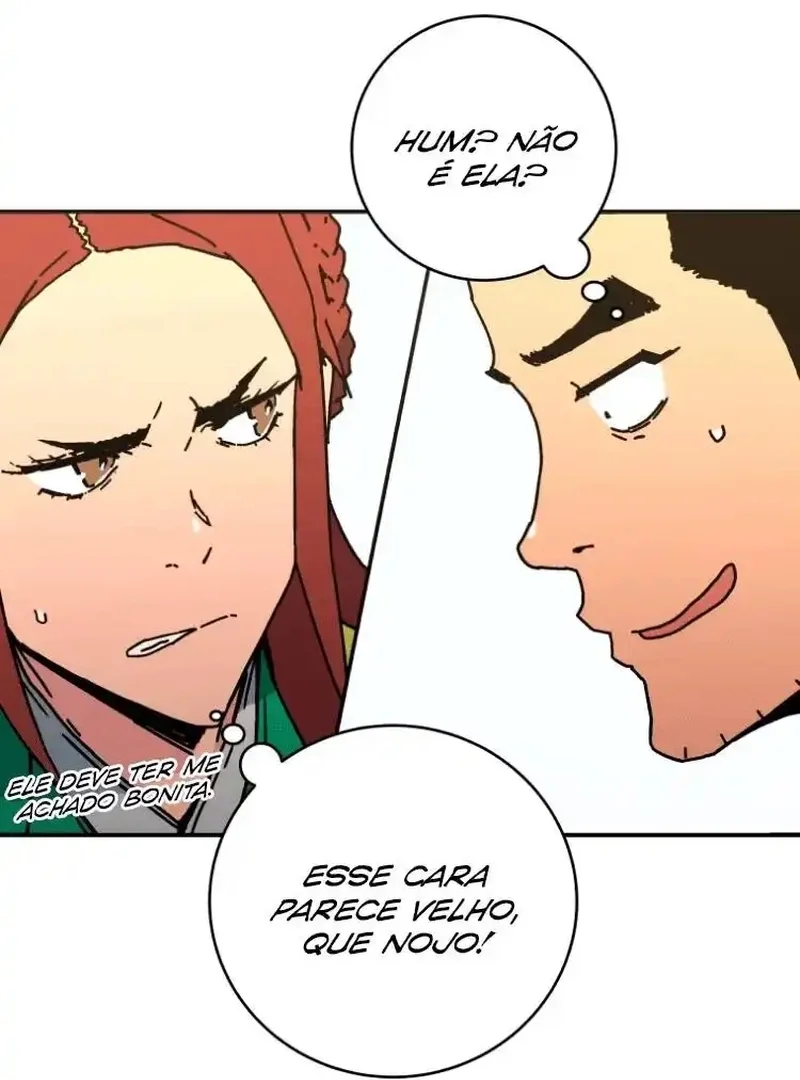 Pai Incomparável Capítulo 109 Página 13