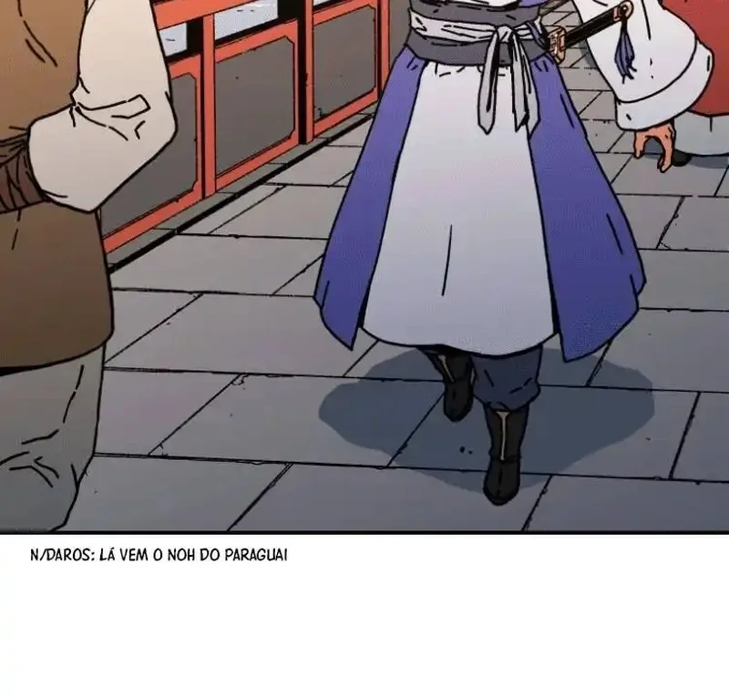 Pai Incomparável Capítulo 109 Página 15