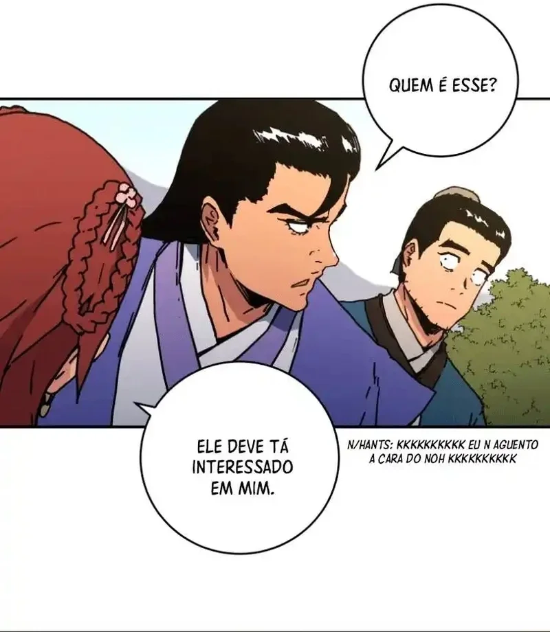 Pai Incomparável Capítulo 109 Página 17