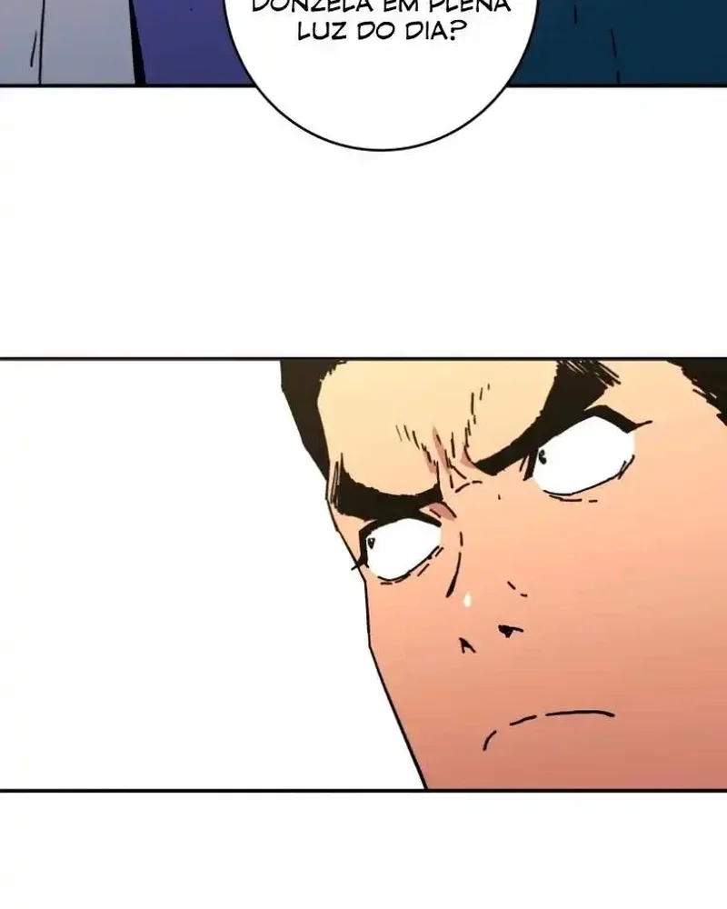 Pai Incomparável Capítulo 109 Página 20