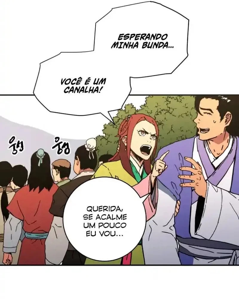 Pai Incomparável Capítulo 109 Página 23