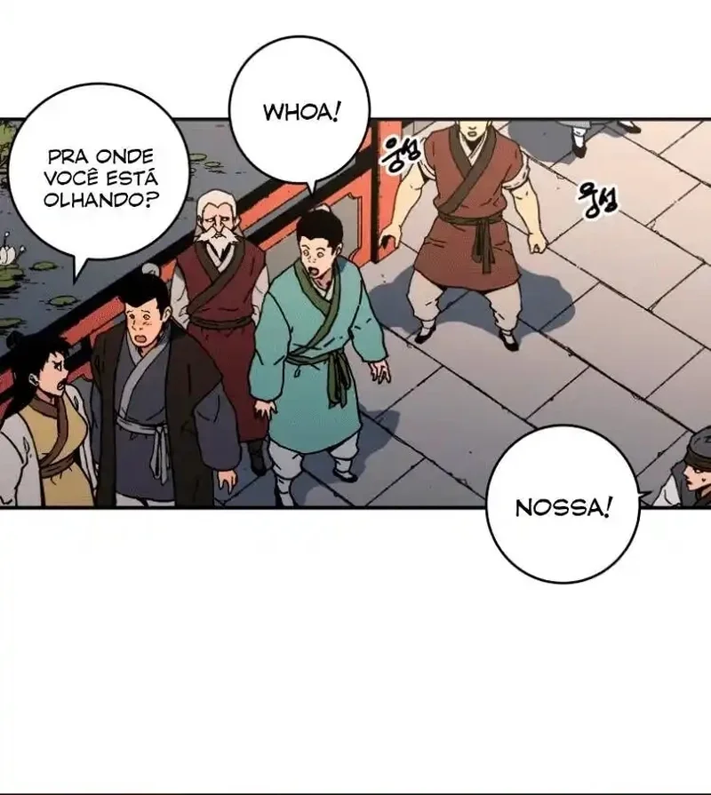 Pai Incomparável Capítulo 109 Página 24