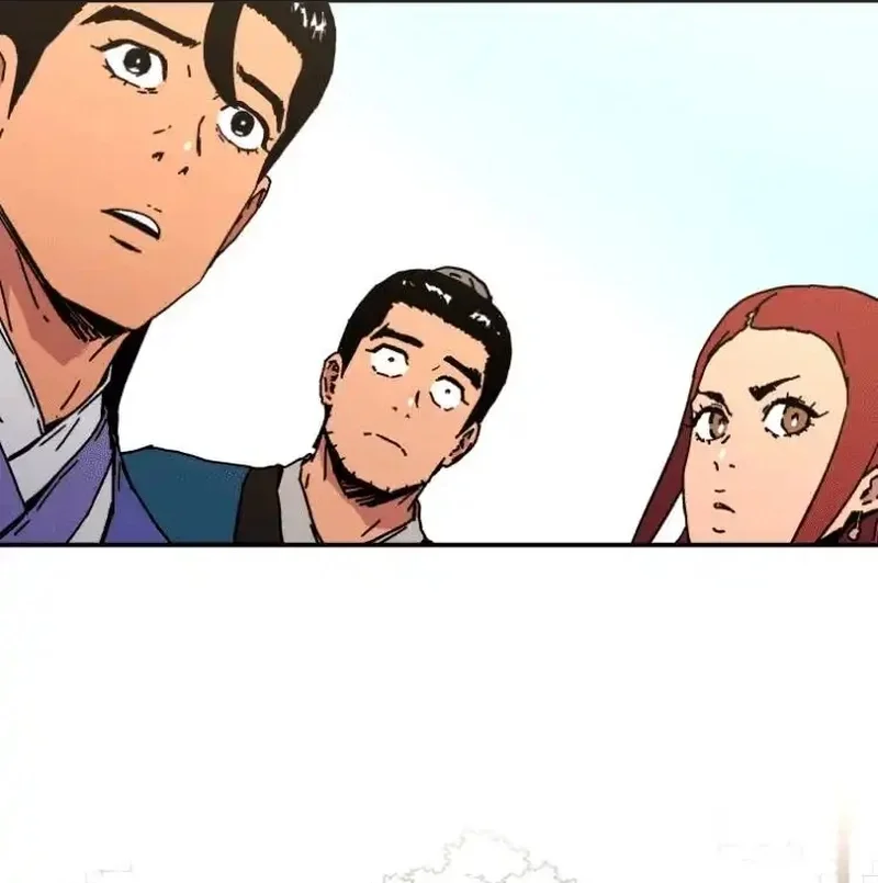 Pai Incomparável Capítulo 109 Página 25